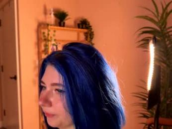 vixenp — Chaturbate recorded stream screenshot (27 Oct 2025)