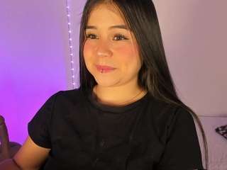 lilithpink — Camsoda recorded stream image, 21.02.2025 19:30