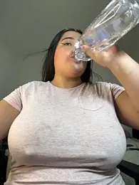 sweetmuslim01 — Stripchat recorded stream image, 21.02.2025 21:30