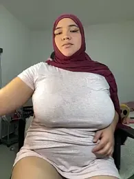 sweetmuslim01 — Stripchat recorded stream image, 21.02.2025 21:30