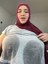 sweetmuslim01 — Stripchat recorded stream image, 21.02.2025 21:30