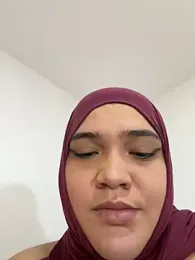sweetmuslim01 — Stripchat recorded stream image, 21.02.2025 21:30