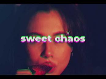 Taanni — Bongacams recorded stream screenshot (27 Oct 2025)