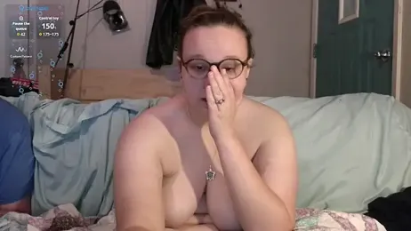 TurtleLady420 — Stripchat recorded stream image, 28.10.2025 03:30