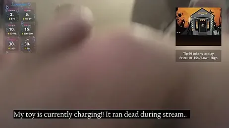 TurtleLady420 — Stripchat recorded stream image, 28.10.2025 03:30