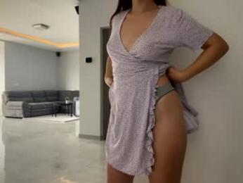 nyconik — Chaturbate recorded stream image, 28.10.2025 07:40