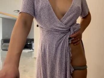 nyconik — Chaturbate recorded stream image, 28.10.2025 07:40