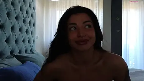 Theowonder — Stripchat recorded stream image, 28.10.2025 07:20
