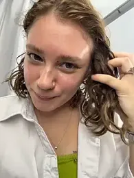 lucy-joy — Stripchat recorded stream screenshot (28 Oct 2025)