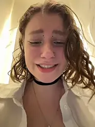 lucy-joy — Stripchat recorded stream screenshot (28 Oct 2025)