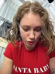 lucy-joy — Stripchat recorded stream screenshot (28 Oct 2025)