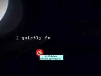 oooops__ — Chaturbate recorded stream image, 28.10.2025 16:00