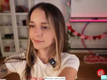 oooops__ — Chaturbate recorded stream image, 28.10.2025 16:00