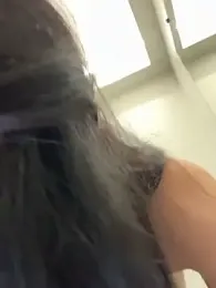 Melissa_crazy — Stripchat recorded stream screenshot (28 Oct 2025)