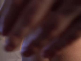 ellinrose — Chaturbate recorded stream screenshot (28 Oct 2025)