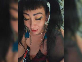 xxxDirtyBitchxxx — Bongacams recorded stream screenshot (28 Oct 2025)