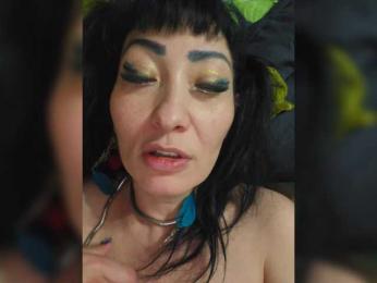 xxxDirtyBitchxxx — Bongacams recorded stream screenshot (28 Oct 2025)