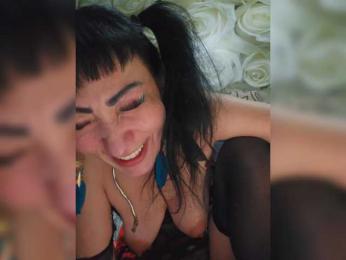 xxxDirtyBitchxxx — Bongacams recorded stream screenshot (28 Oct 2025)