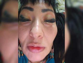 xxxDirtyBitchxxx — Bongacams recorded stream screenshot (28 Oct 2025)