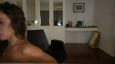 ValerieHill — Stripchat recorded stream screenshot (29 Oct 2025)