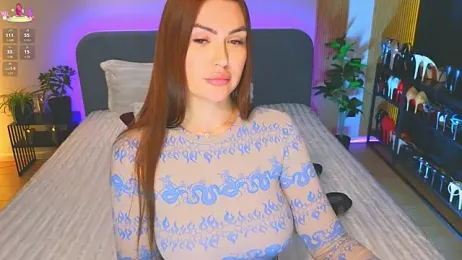 Kira_from_UA — Stripchat recorded stream image, 29.10.2025 00:20