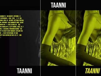 Taanni — Bongacams recorded stream screenshot (21 Feb 2025)