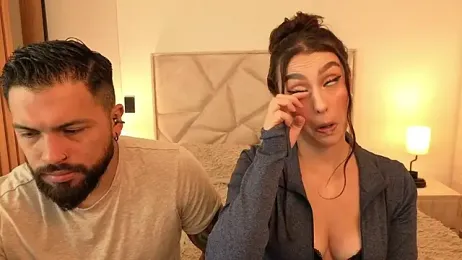 teseo_and_afroditha_ — Stripchat recorded stream screenshot (29 Oct 2025)