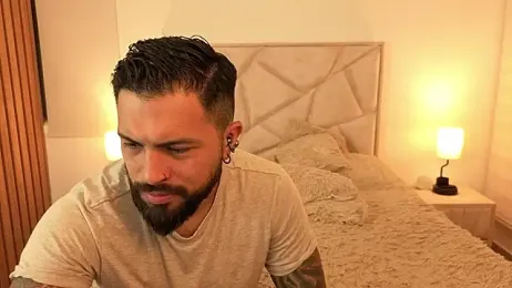 teseo_and_afroditha_ — Stripchat recorded stream screenshot (29 Oct 2025)