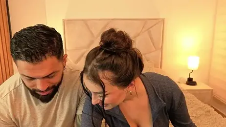 teseo_and_afroditha_ — Stripchat recorded stream screenshot (29 Oct 2025)