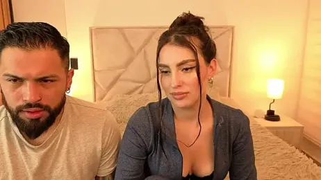 teseo_and_afroditha_ — Stripchat recorded stream screenshot (29 Oct 2025)