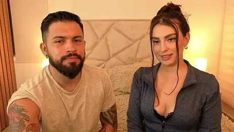 teseo_and_afroditha_ — Stripchat recorded stream screenshot (29 Oct 2025)