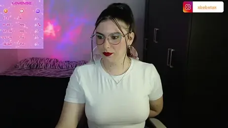 xxbbtaa — Stripchat recorded stream screenshot (22 Feb 2025)