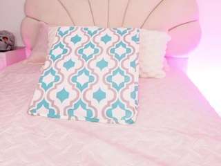 mssburbuja — Camsoda recorded stream image, 29.10.2025 03:10