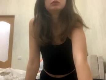 annrosy — Chaturbate recorded stream image, 29.10.2025 07:40