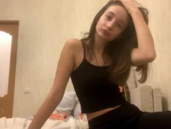 annrosy — Chaturbate recorded stream image, 29.10.2025 07:40