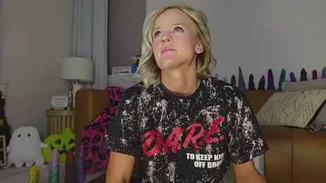 Taylorlove303 — Stripchat recorded stream image, 29.10.2025 10:10