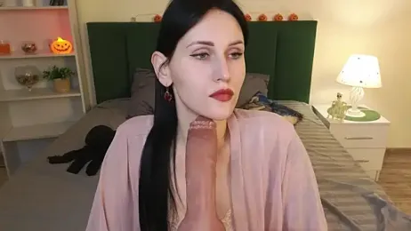 Bonnie_White — Stripchat recorded stream image, 29.10.2025 11:10