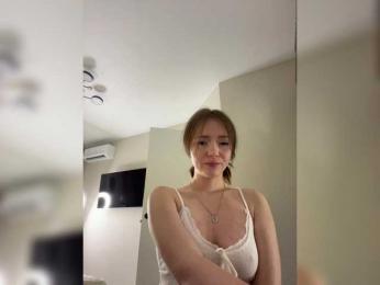 OlivkaVif — Bongacams recorded stream screenshot (29 Oct 2025)
