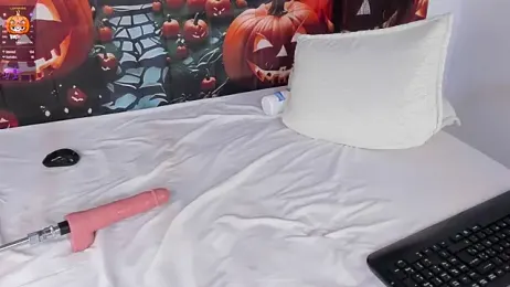 Juliette__3 — Stripchat recorded stream screenshot (29 Oct 2025)