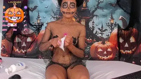 Juliette__3 — Stripchat recorded stream screenshot (29 Oct 2025)