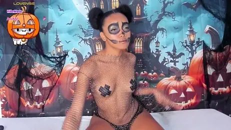 Juliette__3 — Stripchat recorded stream screenshot (29 Oct 2025)