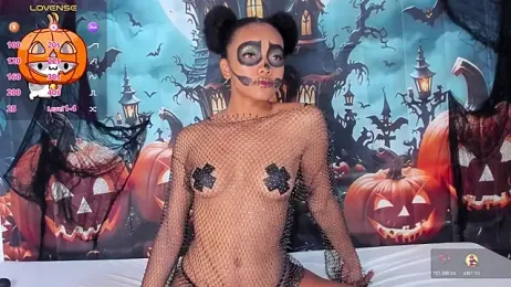 Juliette__3 — Stripchat recorded stream screenshot (29 Oct 2025)