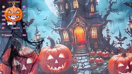 Juliette__3 — Stripchat recorded stream screenshot (29 Oct 2025)