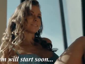 eva_fashionista — Chaturbate recorded stream image, 29.10.2025 18:00