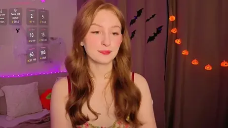 Betty_Twinkle — Stripchat recorded stream image, 29.10.2025 21:40