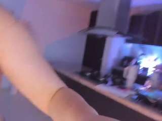 ashlye-stone — Camsoda recorded stream image, 30.10.2025 04:20