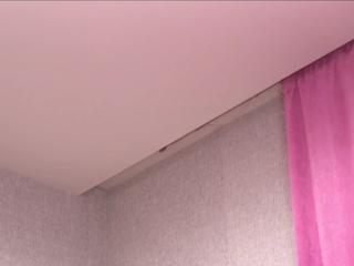 Naomi Bea — Flirt4free recorded stream screenshot (22 Feb 2025)