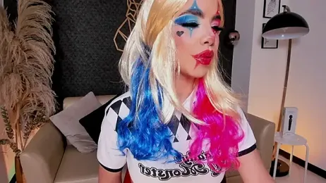 Catvalentine_ — Stripchat recorded stream image, 30.10.2025 09:20