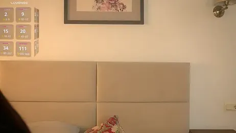 vivid_girls_vg — Stripchat recorded stream screenshot (30 Oct 2025)