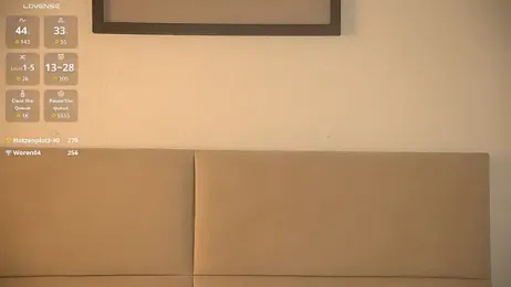 vivid_girls_vg — Stripchat recorded stream screenshot (30 Oct 2025)